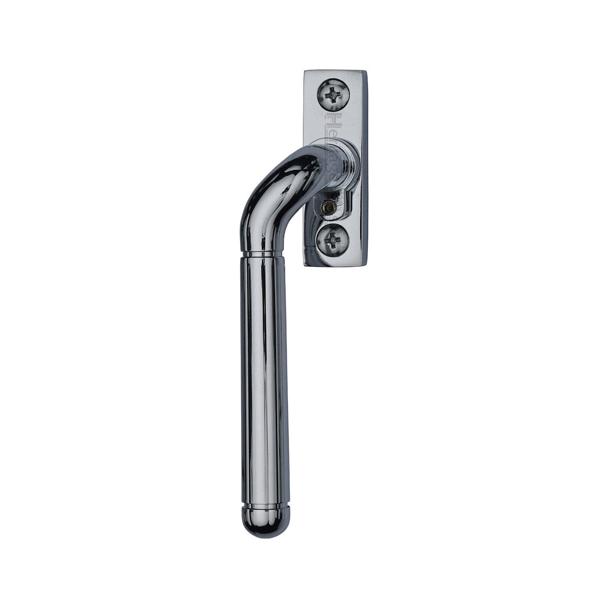 Lockable Espagnolette Left Handed by M Marcus - Heritage Brass