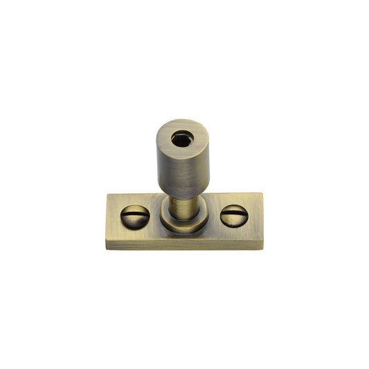 Casement Stay Locking Pin by M Marcus - Heritage Brass