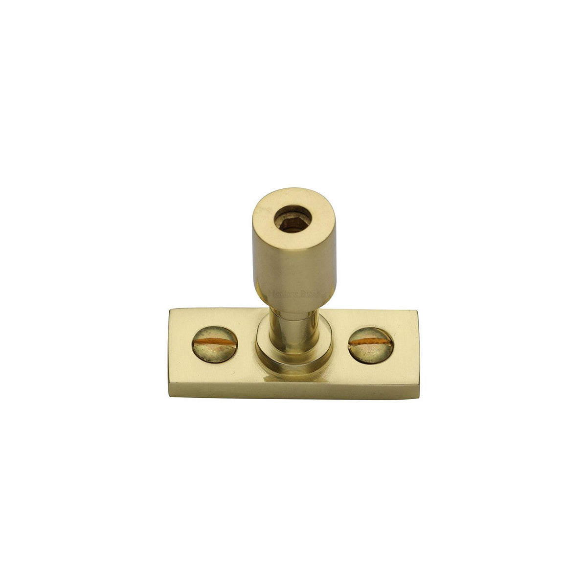 Casement Stay Locking Pin by M Marcus - Heritage Brass