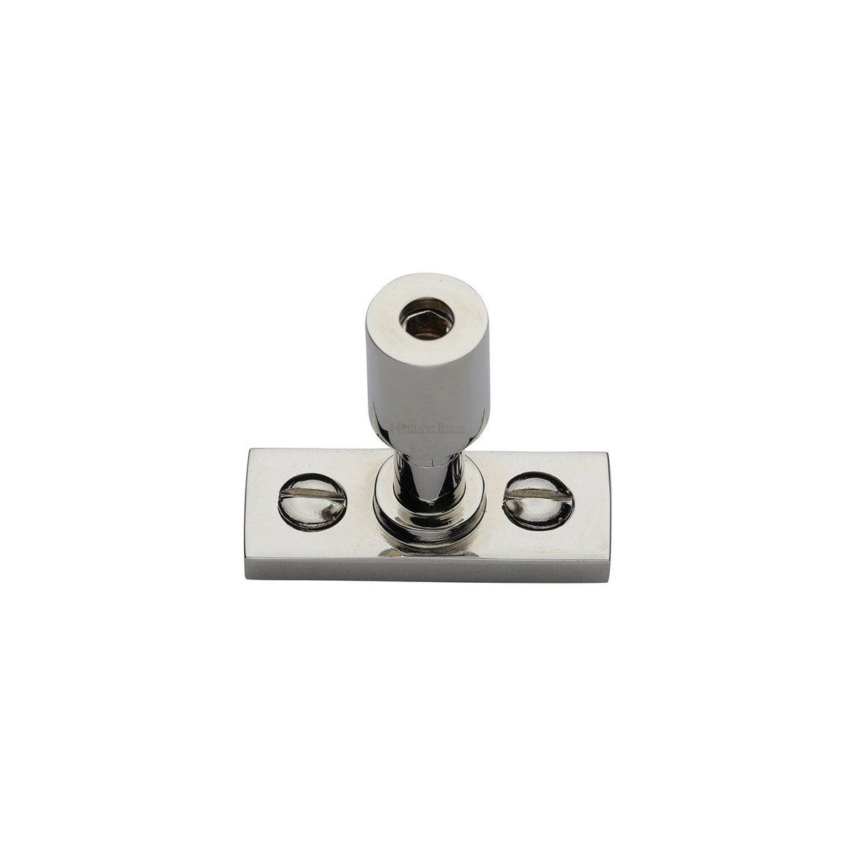 Casement Stay Locking Pin by M Marcus - Heritage Brass