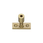 Casement Stay Locking Pin by M Marcus - Heritage Brass