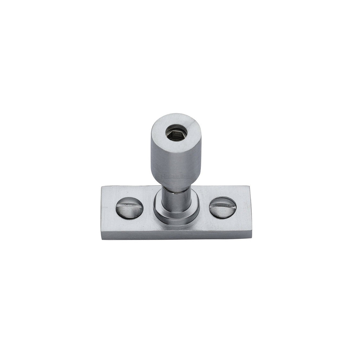 Casement Stay Locking Pin by M Marcus - Heritage Brass