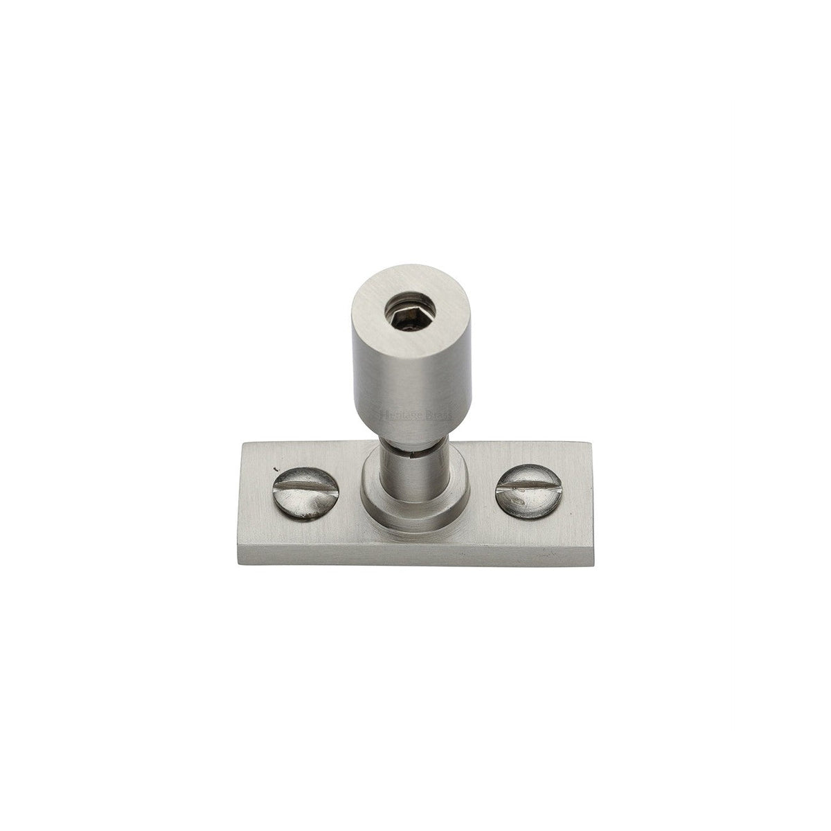 Casement Stay Locking Pin by M Marcus - Heritage Brass