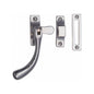 Casement Window Fastener Ball Design by M Marcus - Heritage Brass
