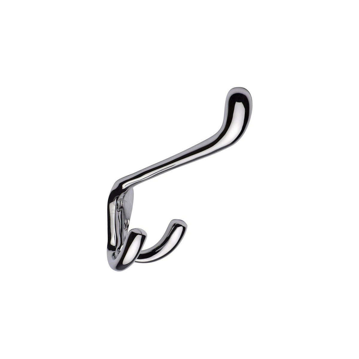 Hat and Coat Hook by M Marcus - Heritage Brass
