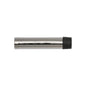 Cylindrical Door Stop Without Rose by M Marcus - Heritage Brass