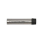 Cylindrical Door Stop Without Rose by M Marcus - Heritage Brass