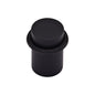Heritage Brass Round Door Stop by M Marcus - Heritage Brass