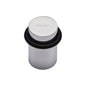 Heritage Brass Round Door Stop by M Marcus - Heritage Brass