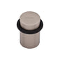 Heritage Brass Round Door Stop by M Marcus - Heritage Brass