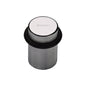Heritage Brass Round Door Stop Knurled by M Marcus - Heritage Brass