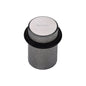 Heritage Brass Round Door Stop Knurled by M Marcus - Heritage Brass