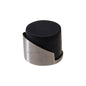 Heritage Brass Square-Round Mounted Door Stop by M Marcus - Heritage Brass