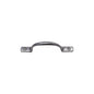 Russell Cabinet Pull Handle by M Marcus - Heritage Brass