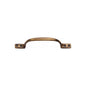 Russell Cabinet Pull Handle by M Marcus - Heritage Brass