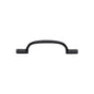 Russell Cabinet Pull Handle by M Marcus - Heritage Brass
