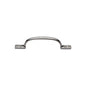 Russell Cabinet Pull Handle by M Marcus - Heritage Brass