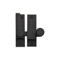 Sash Fastener - V1106 by M Marcus - Heritage Brass
