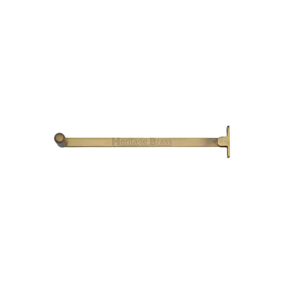 Roller Arm by M Marcus - Heritage Brass