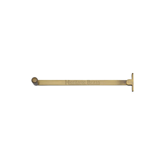 Roller Arm by M Marcus - Heritage Brass