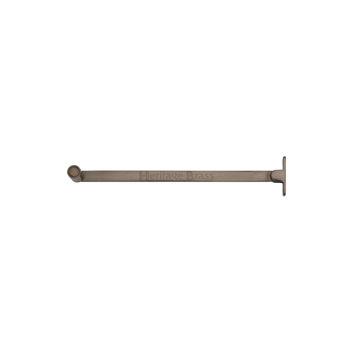 Roller Arm by M Marcus - Heritage Brass