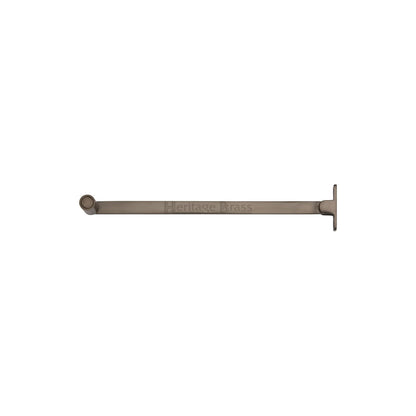Roller Arm by M Marcus - Heritage Brass