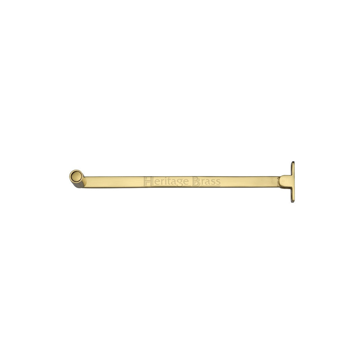 Roller Arm by M Marcus - Heritage Brass