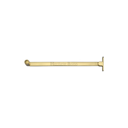 Roller Arm by M Marcus - Heritage Brass