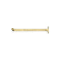 Roller Arm by M Marcus - Heritage Brass