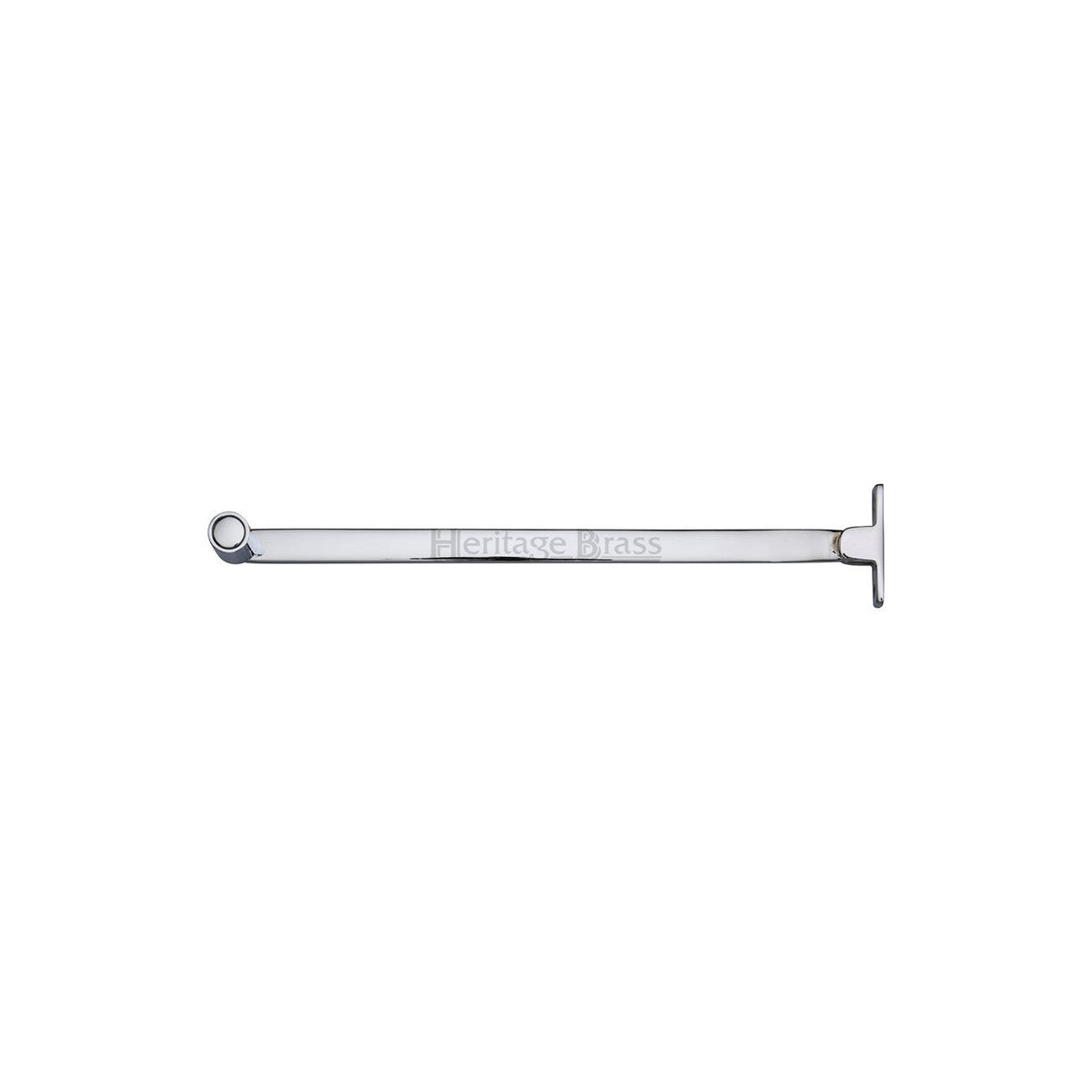 Roller Arm by M Marcus - Heritage Brass
