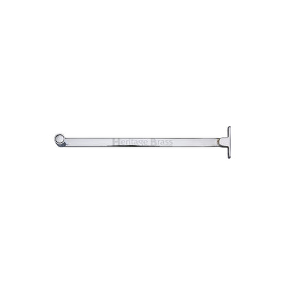 Roller Arm by M Marcus - Heritage Brass