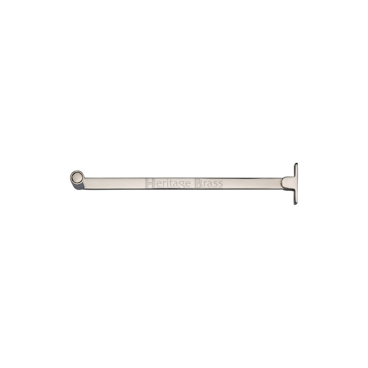Roller Arm by M Marcus - Heritage Brass