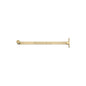 Roller Arm by M Marcus - Heritage Brass