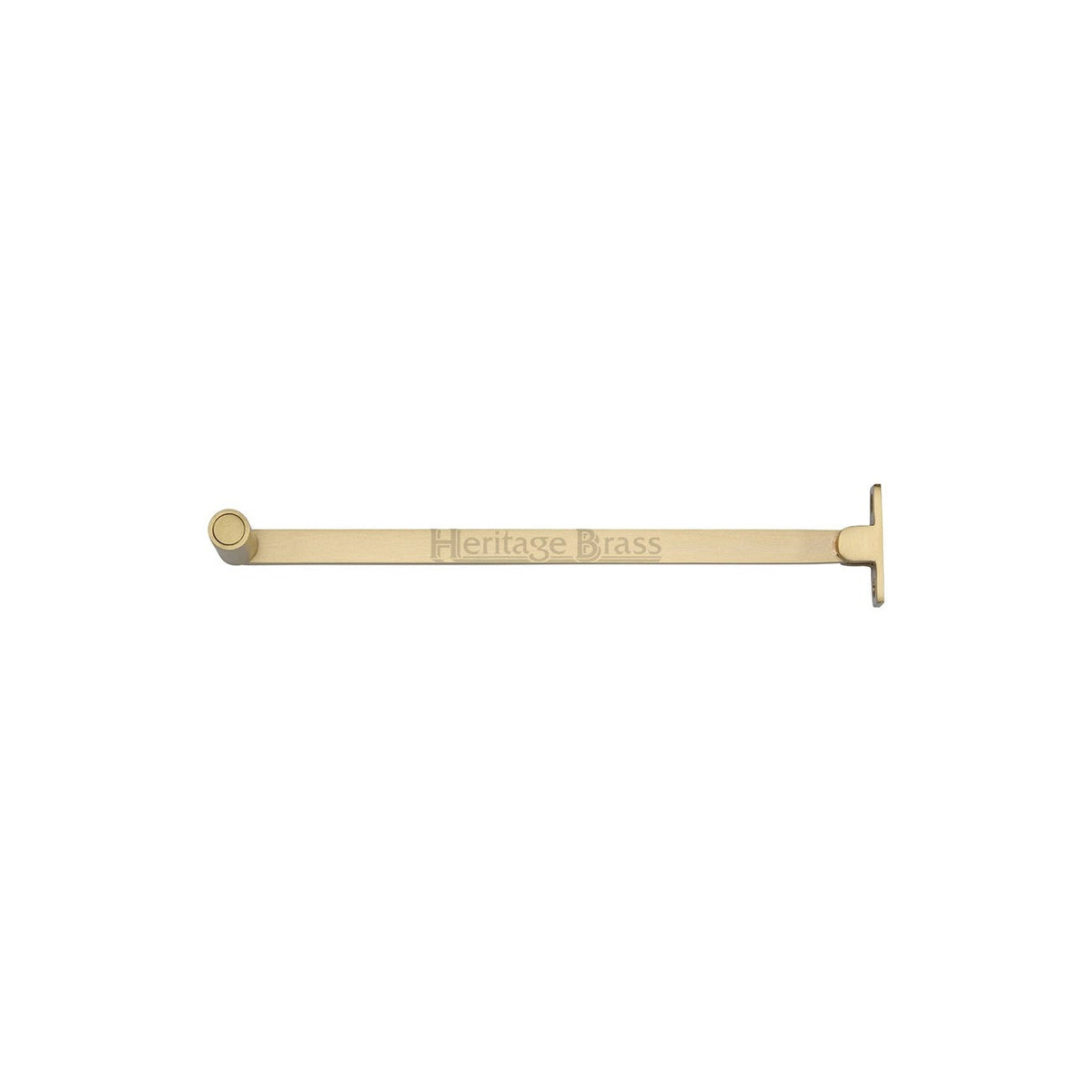 Roller Arm by M Marcus - Heritage Brass