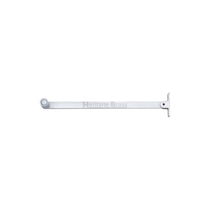 Roller Arm by M Marcus - Heritage Brass