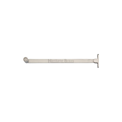 Roller Arm by M Marcus - Heritage Brass