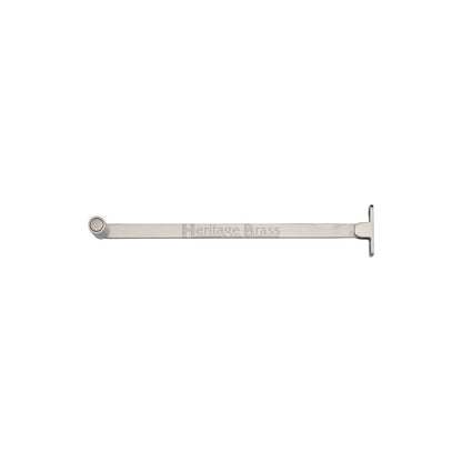 Roller Arm by M Marcus - Heritage Brass