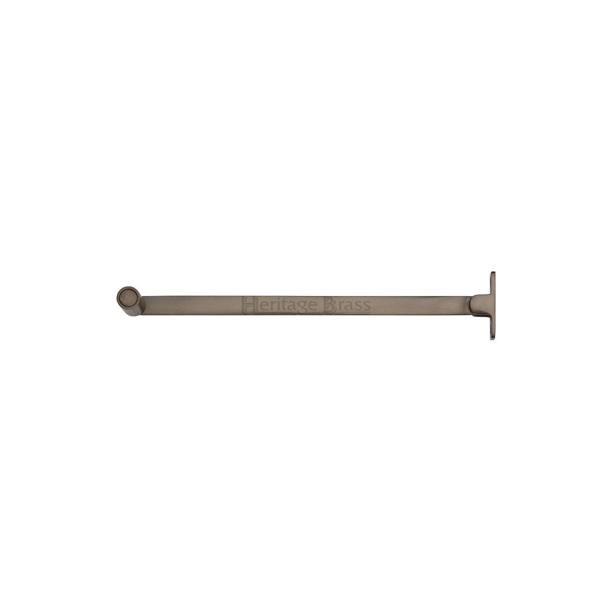 Roller Arm by M Marcus - Heritage Brass