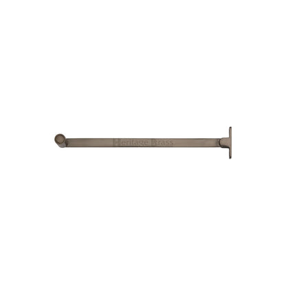 Roller Arm by M Marcus - Heritage Brass