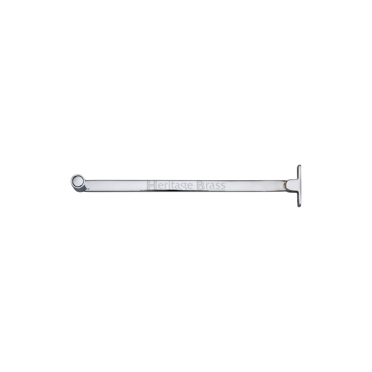 Roller Arm by M Marcus - Heritage Brass