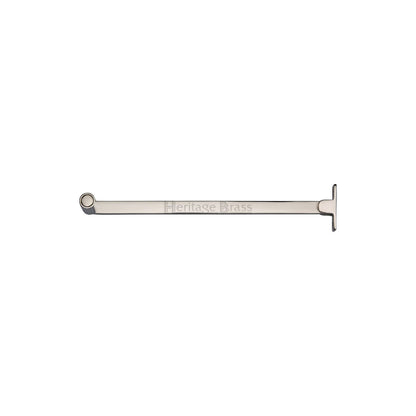 Roller Arm by M Marcus - Heritage Brass