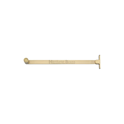 Roller Arm by M Marcus - Heritage Brass