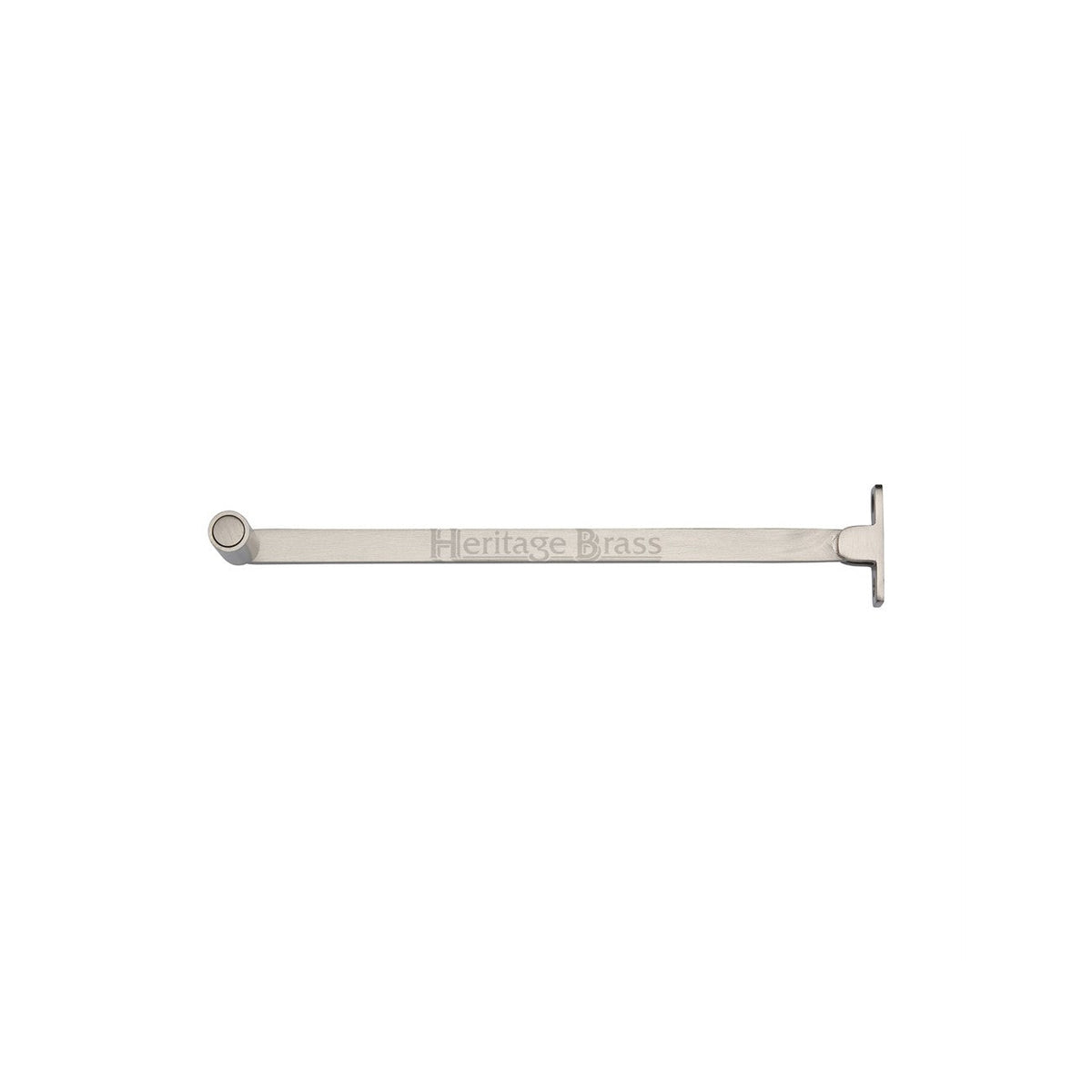 Roller Arm by M Marcus - Heritage Brass