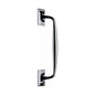 Door Pull Handle Offset by M Marcus - Heritage Brass