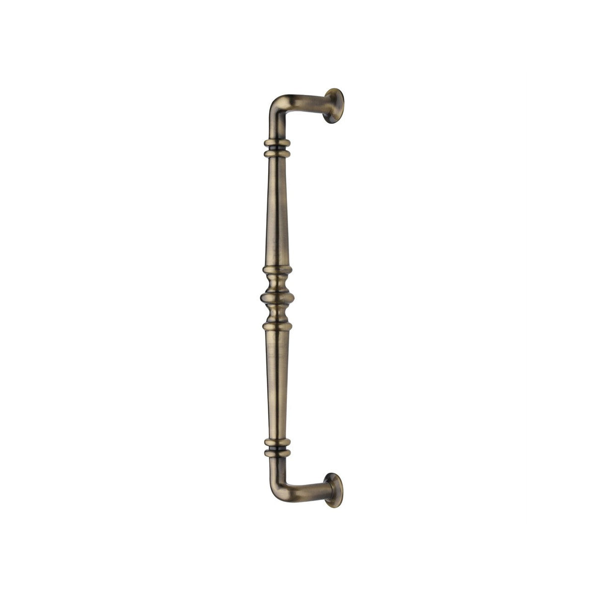 Avon Door Pull Handle by M Marcus - Heritage Brass