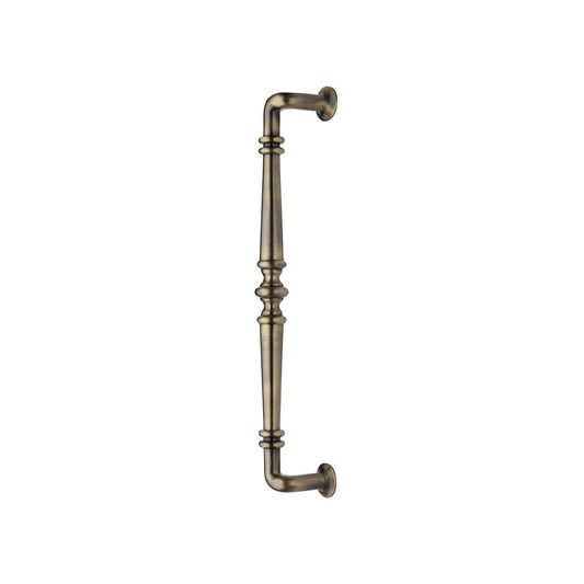 Avon Door Pull Handle by M Marcus - Heritage Brass