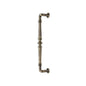 Avon Door Pull Handle by M Marcus - Heritage Brass