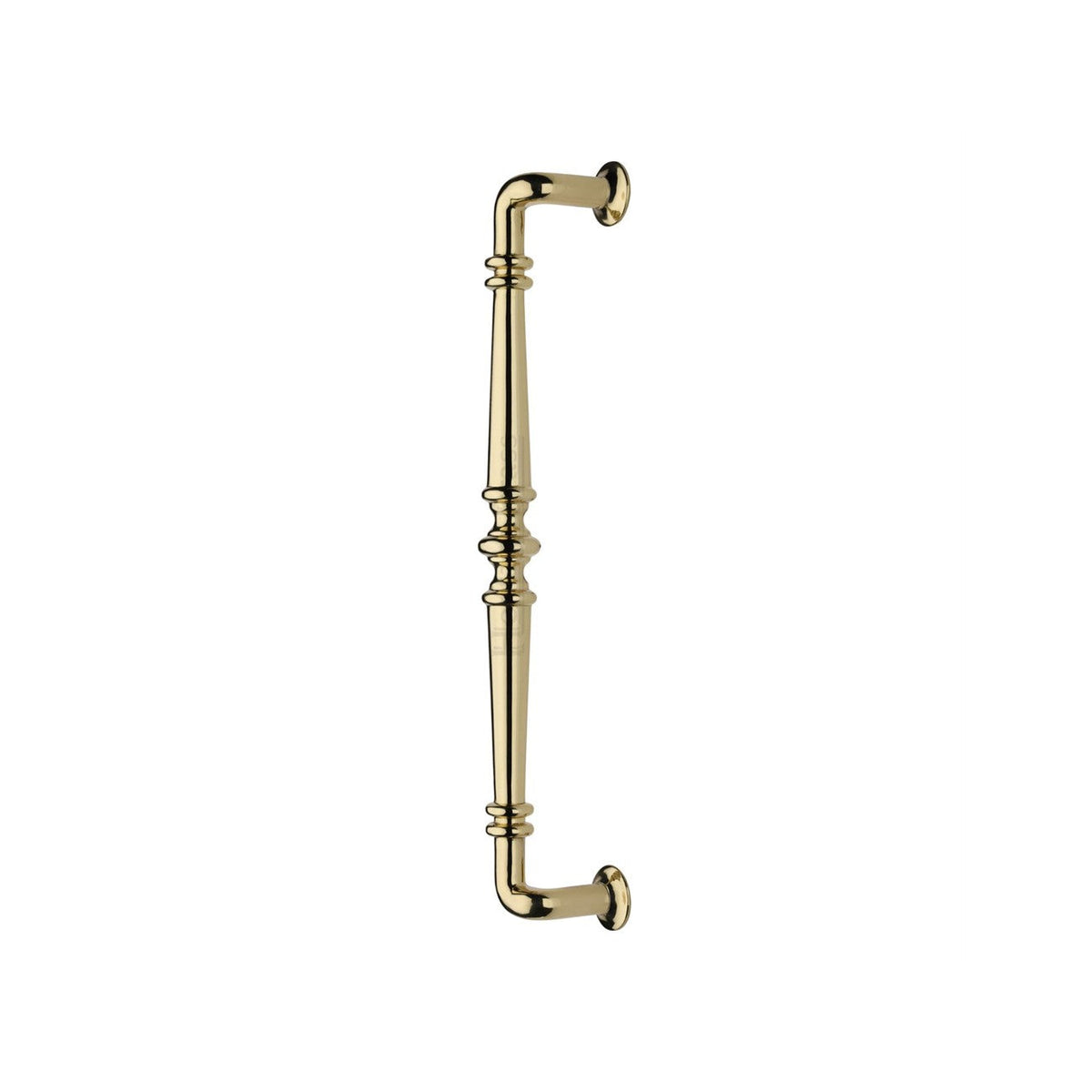 Avon Door Pull Handle by M Marcus - Heritage Brass