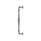 Avon Door Pull Handle by M Marcus - Heritage Brass