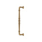 Avon Door Pull Handle by M Marcus - Heritage Brass